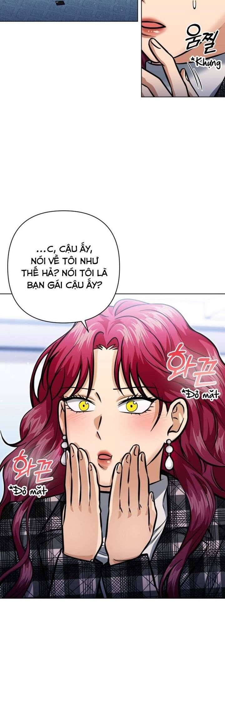 Xin Người Đừng Quên - Chapter 62 - Page 11