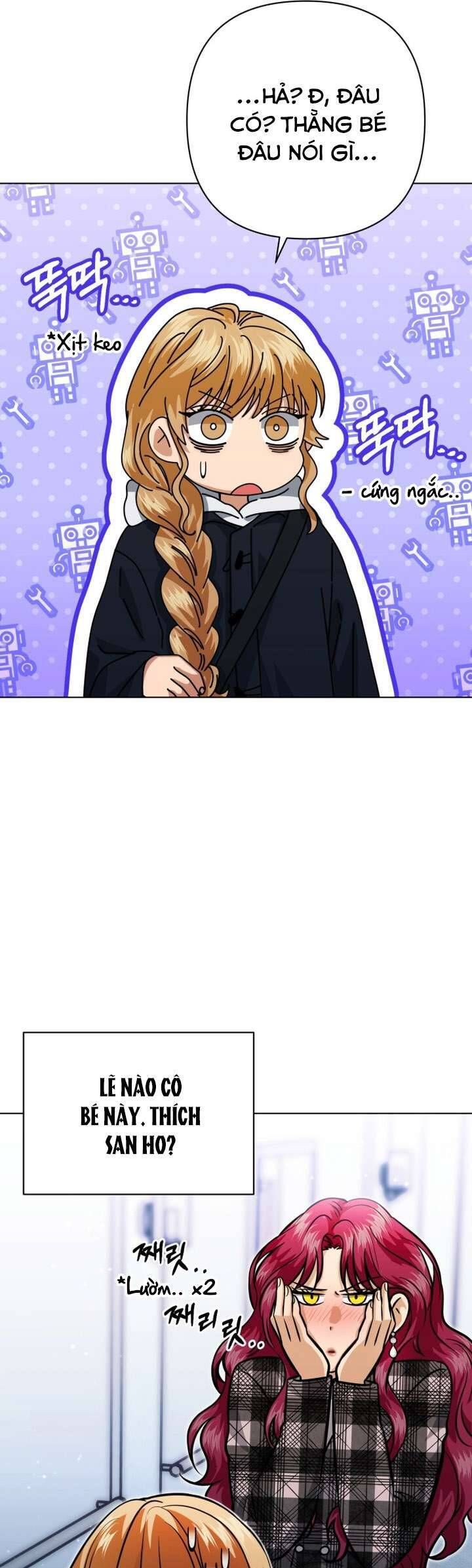 Xin Người Đừng Quên - Chapter 62 - Page 12