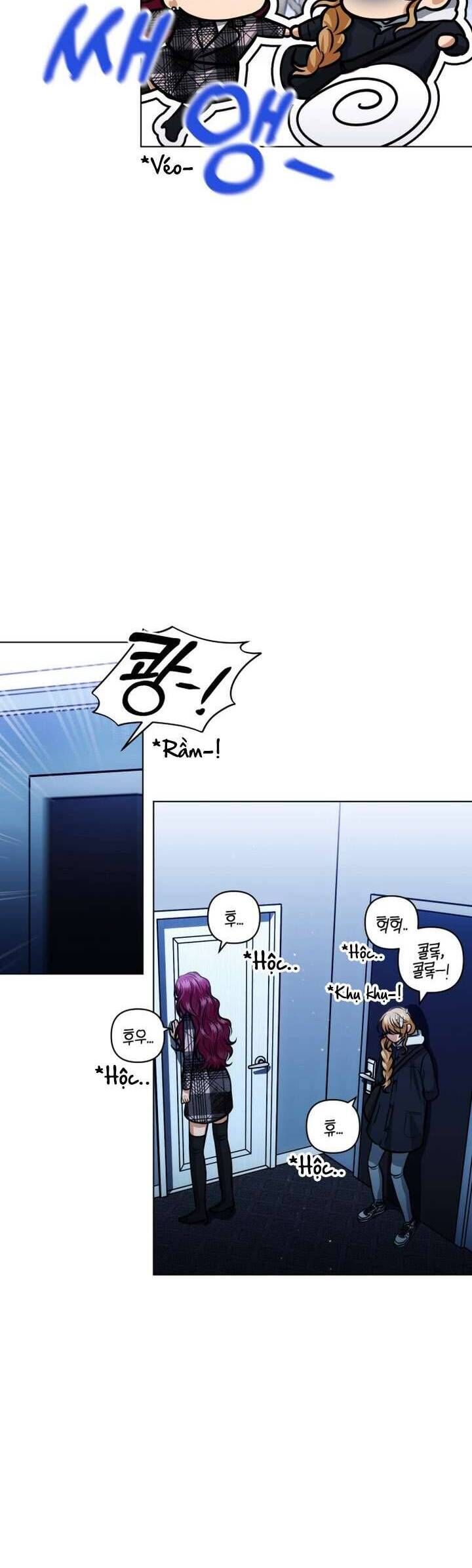 Xin Người Đừng Quên - Chapter 62 - Page 15