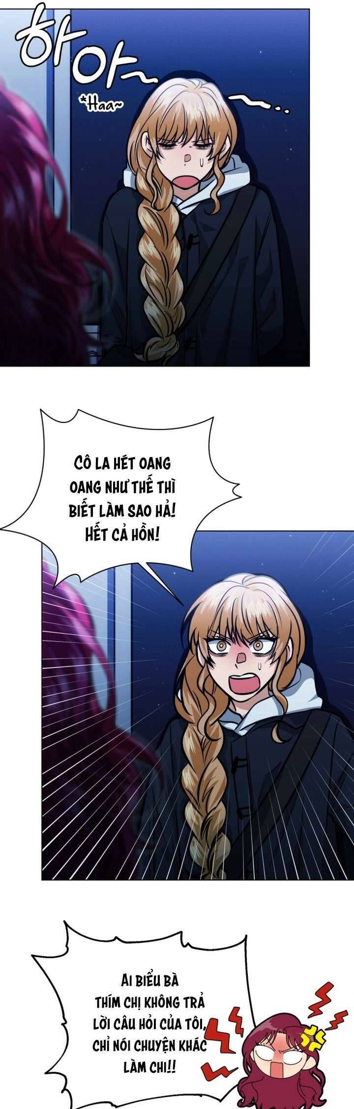 Xin Người Đừng Quên - Chapter 62 - Page 16