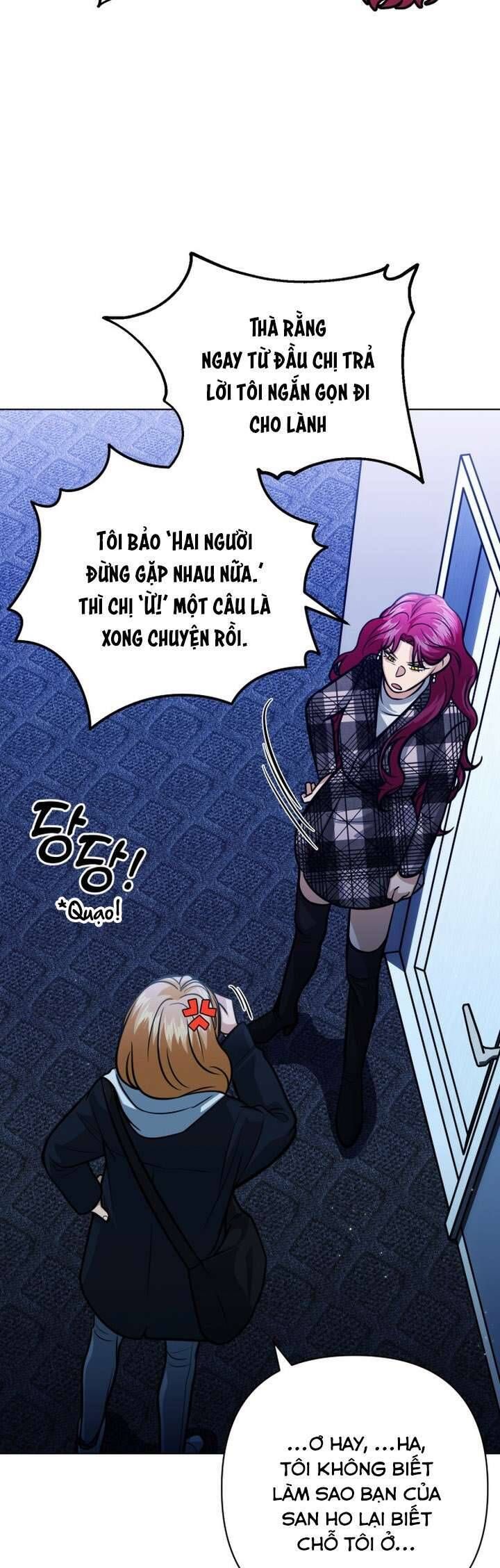 Xin Người Đừng Quên - Chapter 62 - Page 17