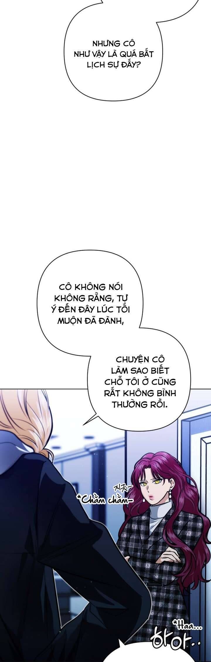 Xin Người Đừng Quên - Chapter 62 - Page 18