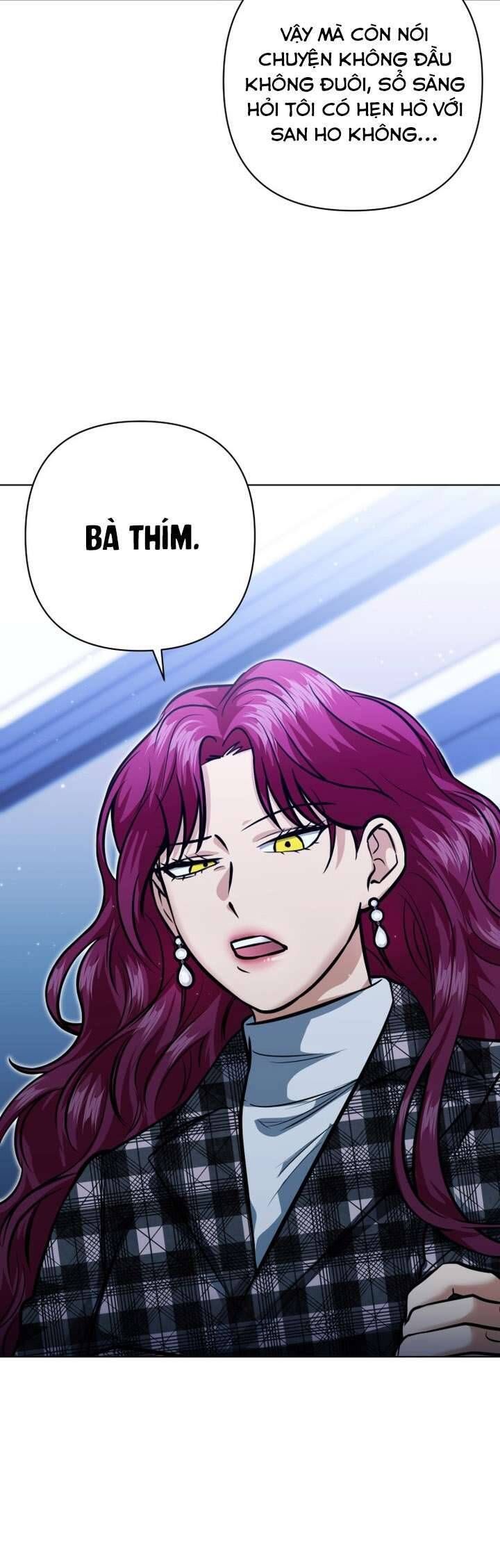 Xin Người Đừng Quên - Chapter 62 - Page 19