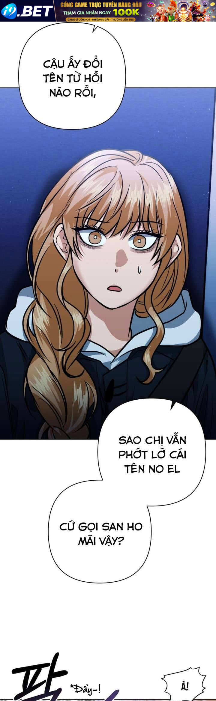 Xin Người Đừng Quên - Chapter 62 - Page 20