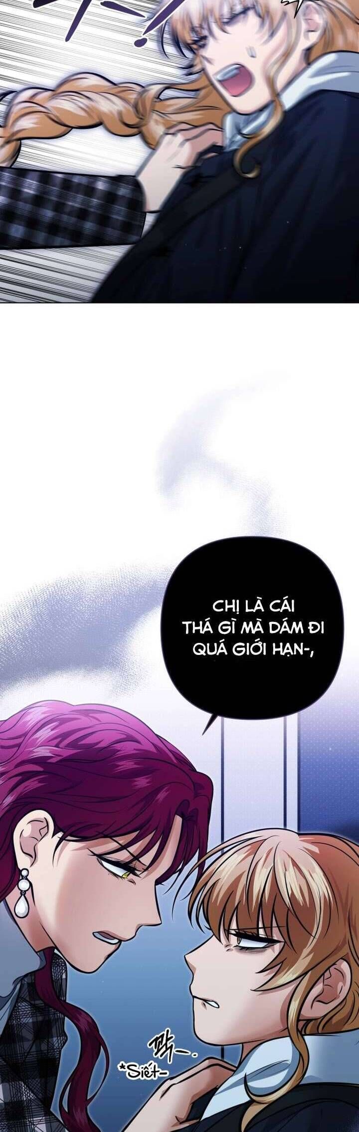 Xin Người Đừng Quên - Chapter 62 - Page 21