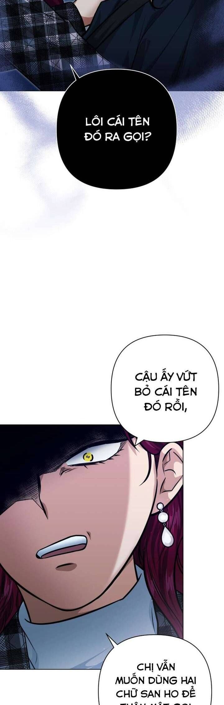 Xin Người Đừng Quên - Chapter 62 - Page 22