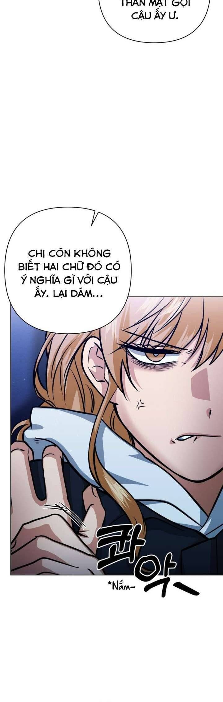 Xin Người Đừng Quên - Chapter 62 - Page 23