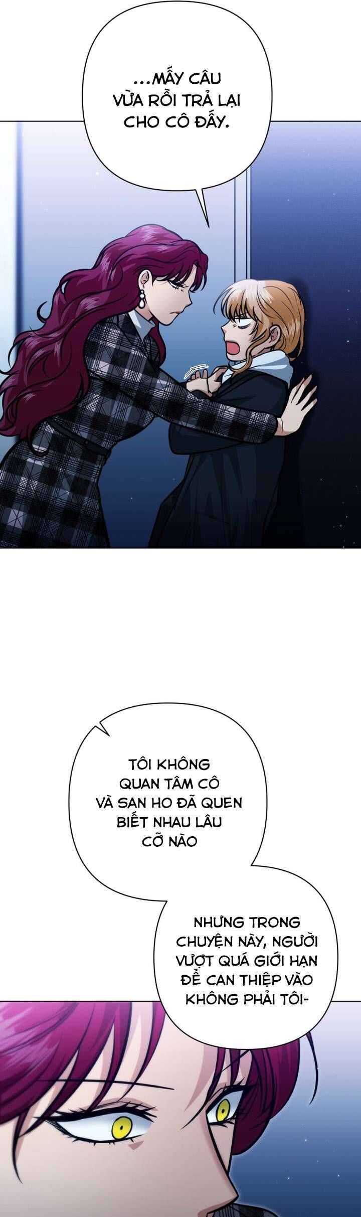 Xin Người Đừng Quên - Chapter 62 - Page 24