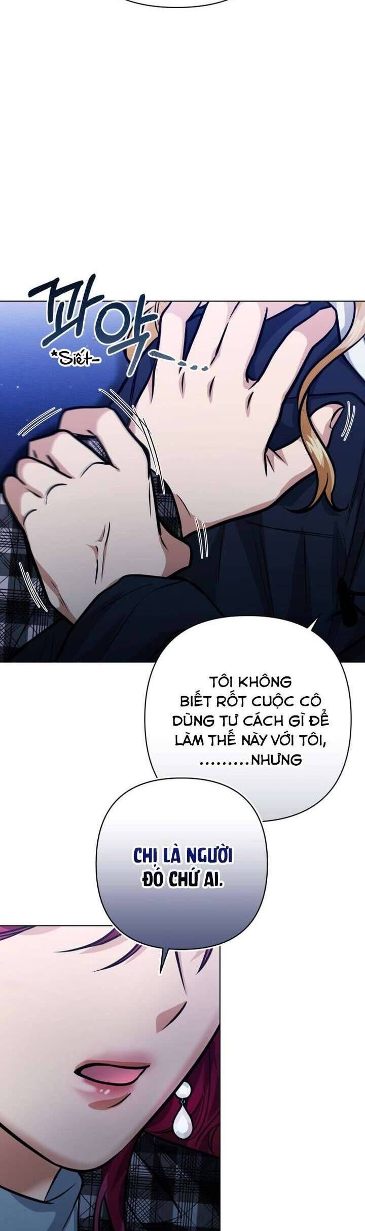 Xin Người Đừng Quên - Chapter 62 - Page 26