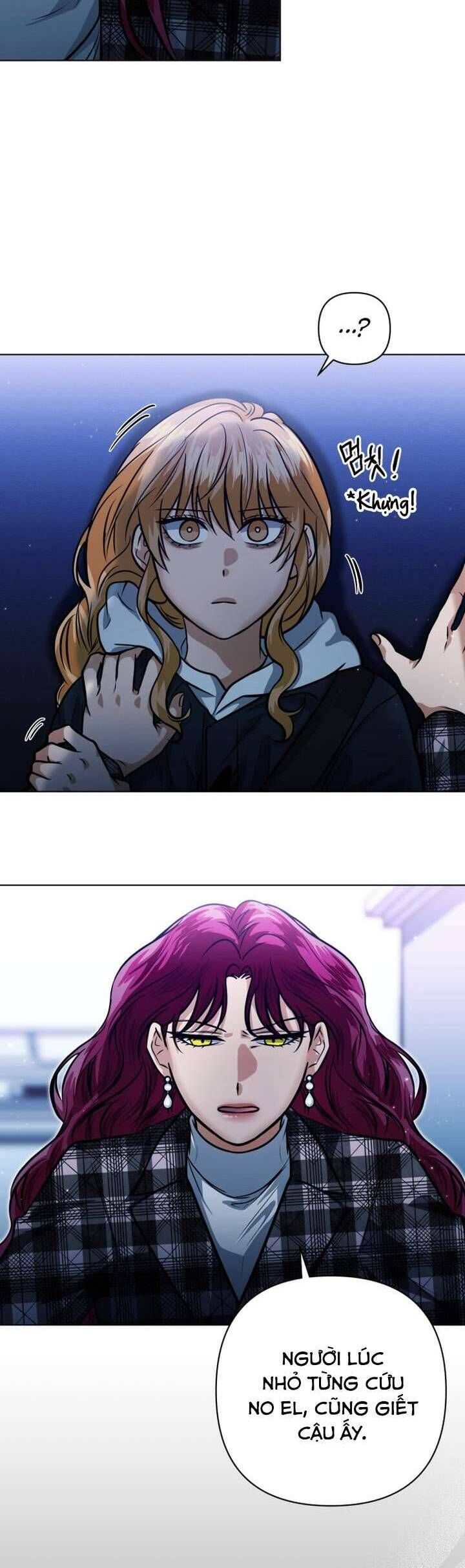 Xin Người Đừng Quên - Chapter 62 - Page 27