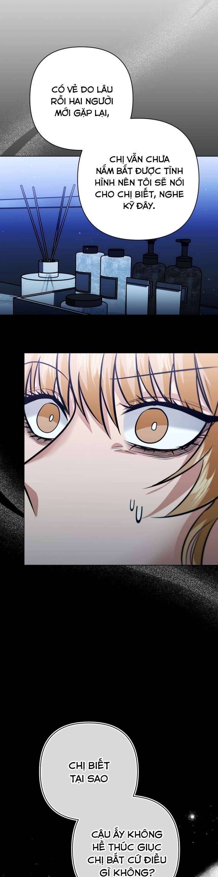 Xin Người Đừng Quên - Chapter 62 - Page 28
