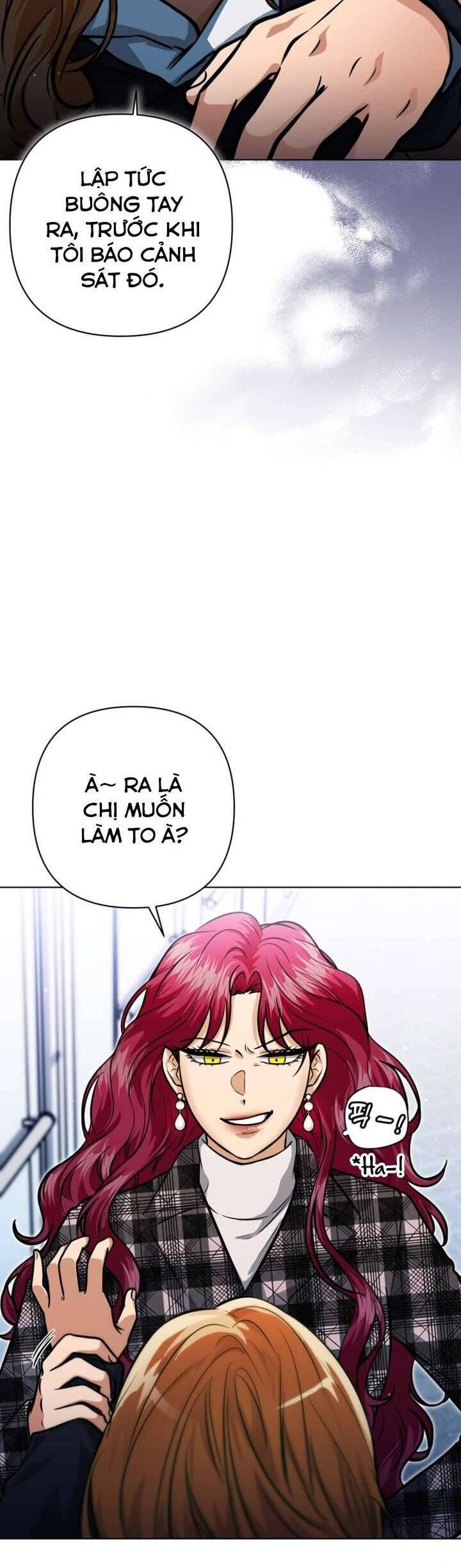 Xin Người Đừng Quên - Chapter 62 - Page 3