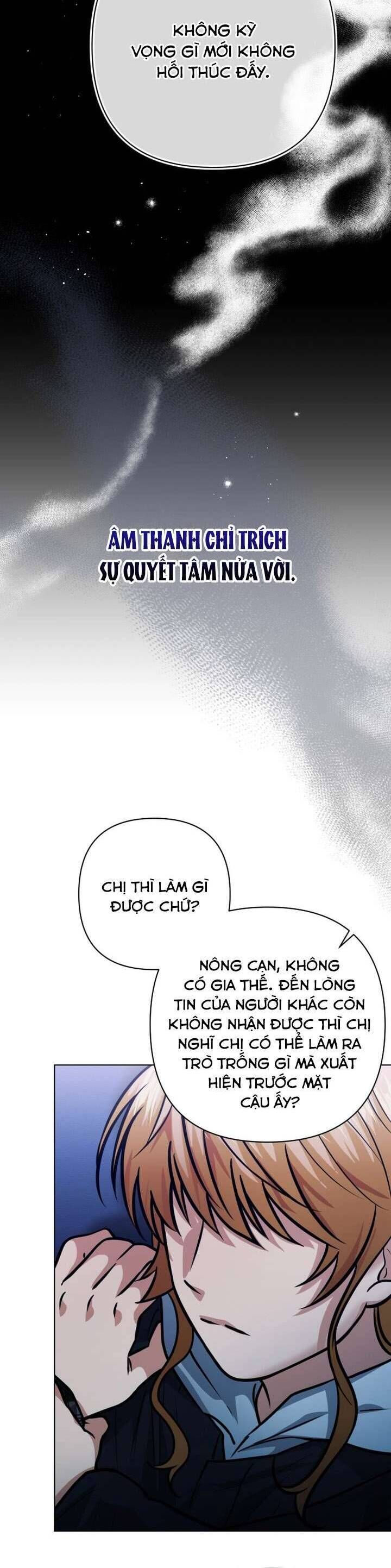 Xin Người Đừng Quên - Chapter 62 - Page 30