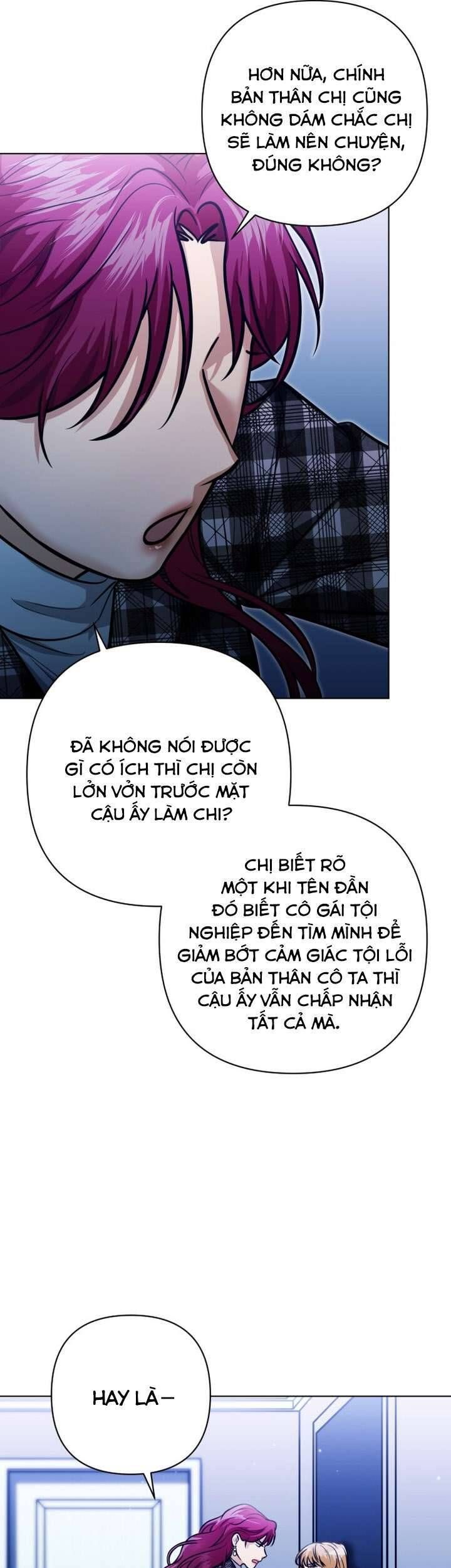 Xin Người Đừng Quên - Chapter 62 - Page 31