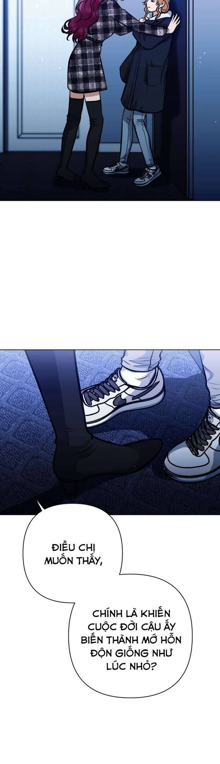Xin Người Đừng Quên - Chapter 62 - Page 32
