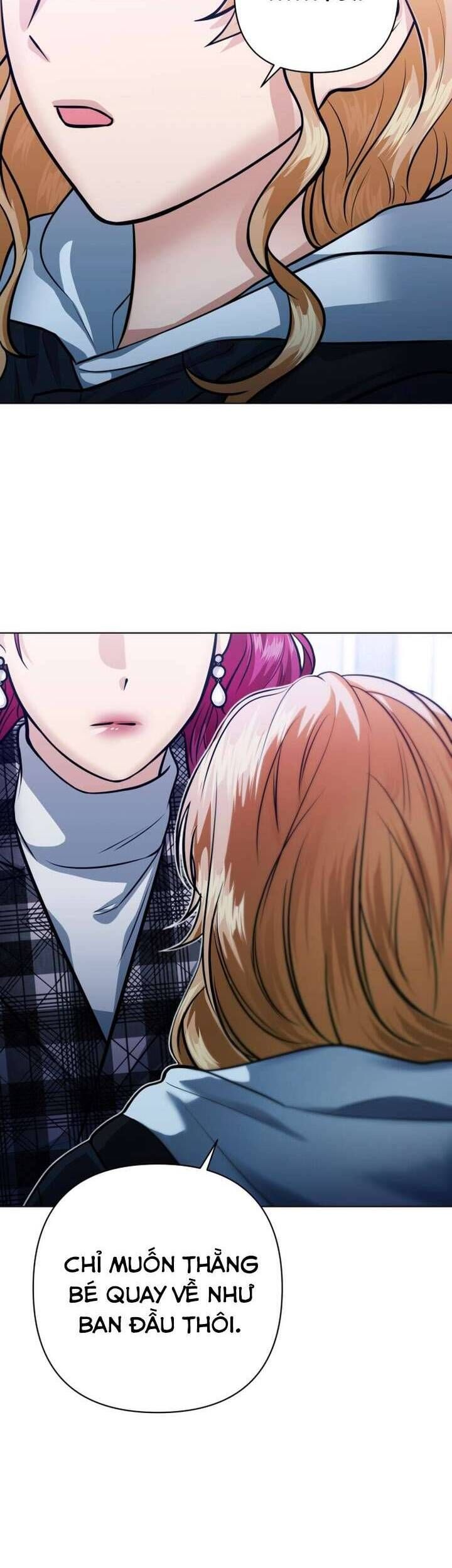 Xin Người Đừng Quên - Chapter 62 - Page 34