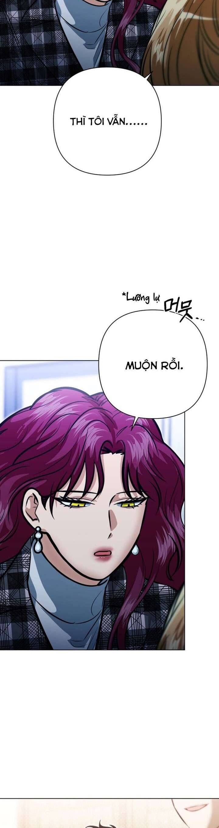 Xin Người Đừng Quên - Chapter 62 - Page 36