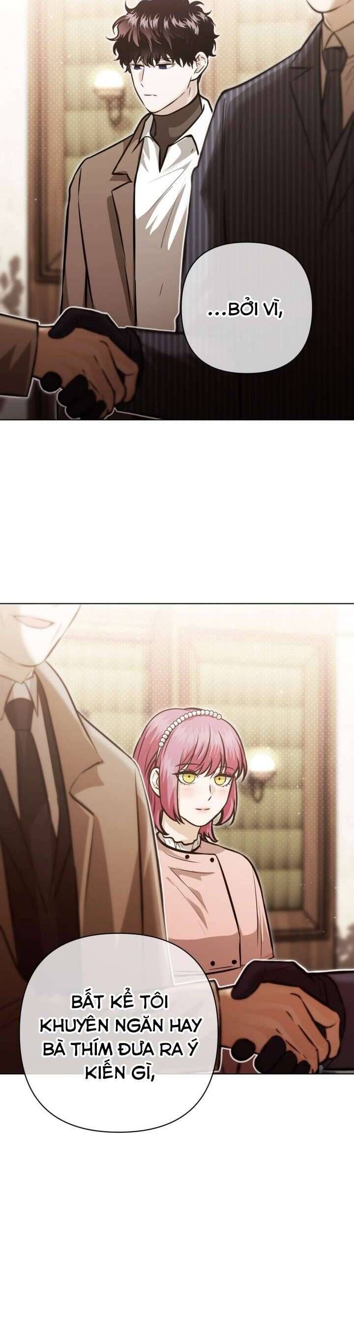 Xin Người Đừng Quên - Chapter 62 - Page 37