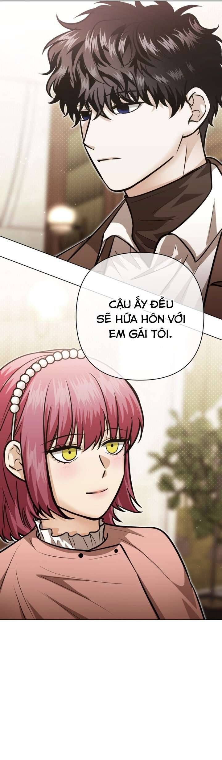 Xin Người Đừng Quên - Chapter 62 - Page 38