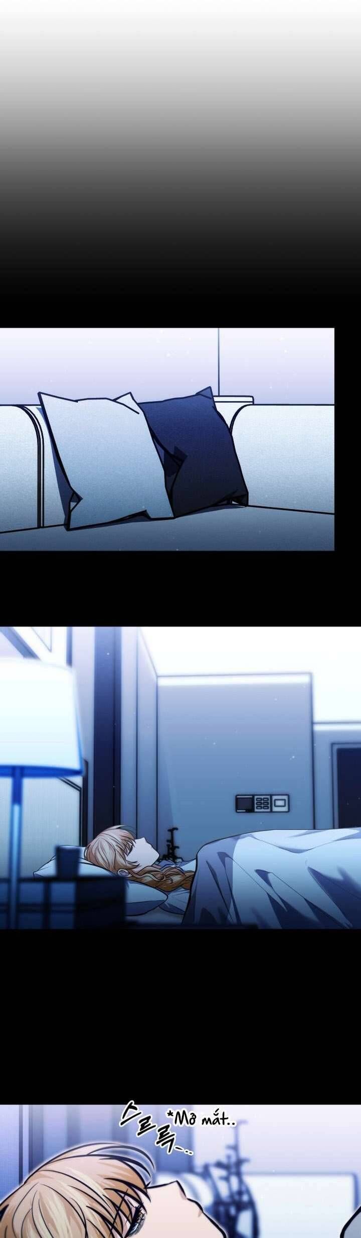 Xin Người Đừng Quên - Chapter 62 - Page 39