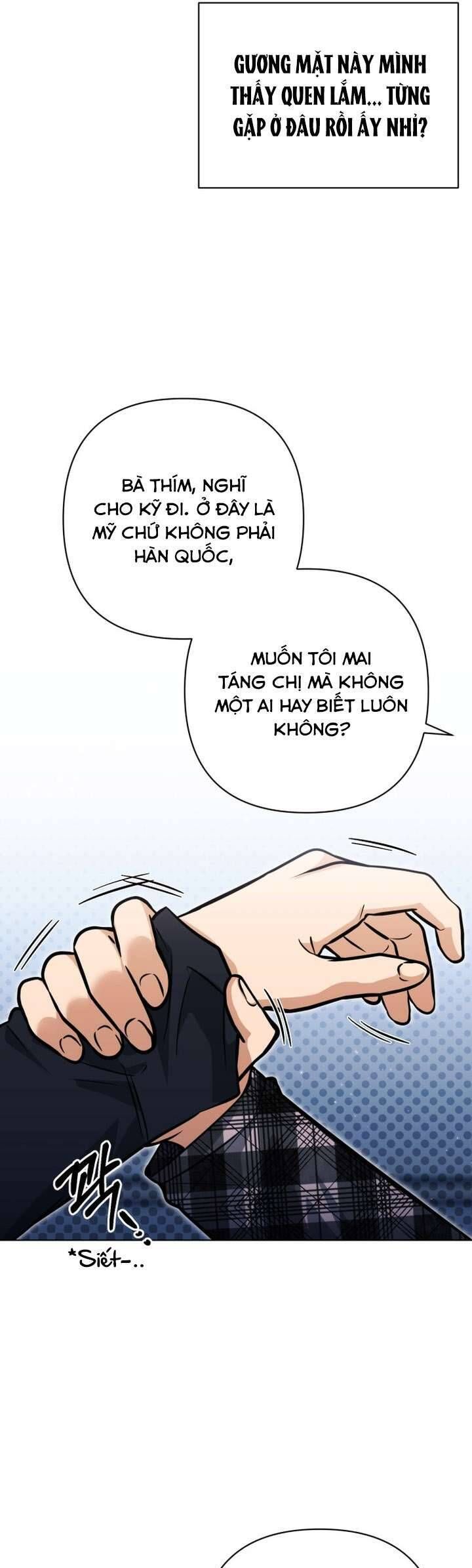 Xin Người Đừng Quên - Chapter 62 - Page 4