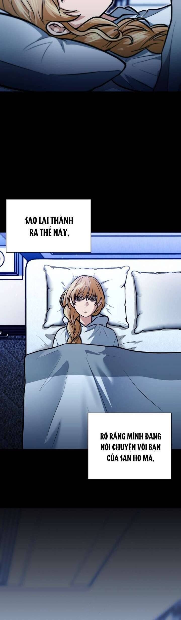 Xin Người Đừng Quên - Chapter 62 - Page 40