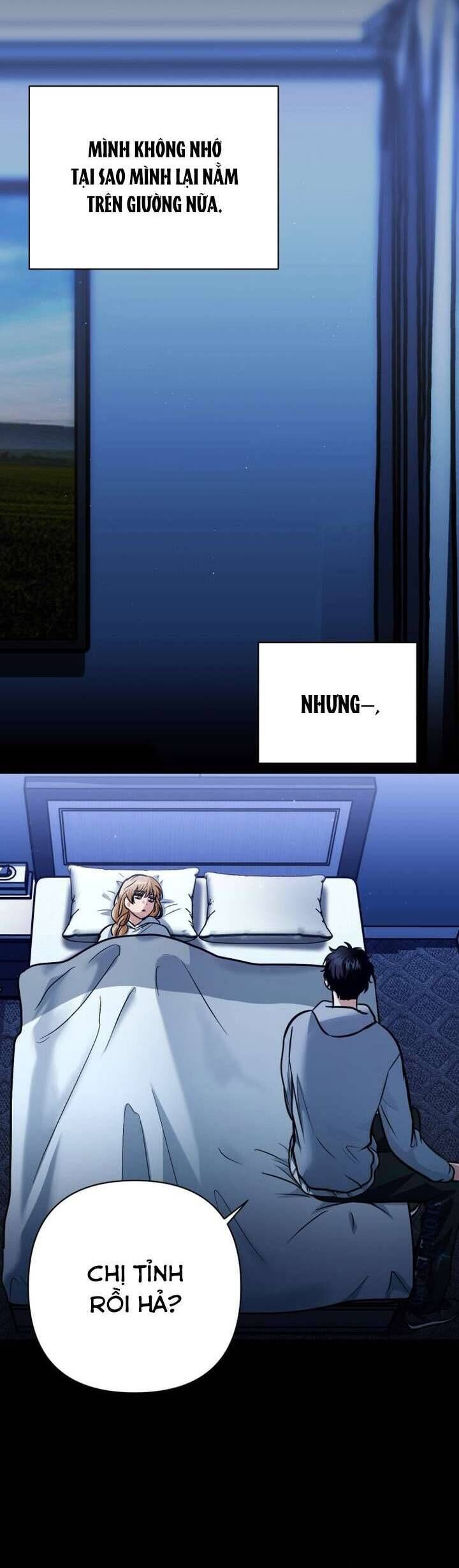 Xin Người Đừng Quên - Chapter 62 - Page 41