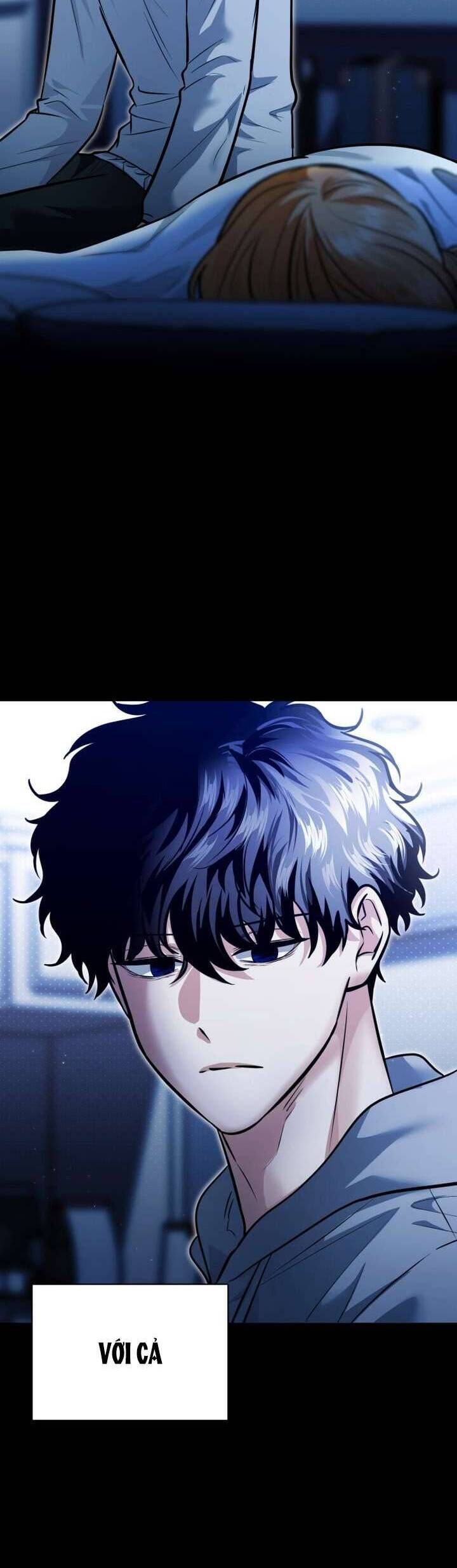 Xin Người Đừng Quên - Chapter 62 - Page 43