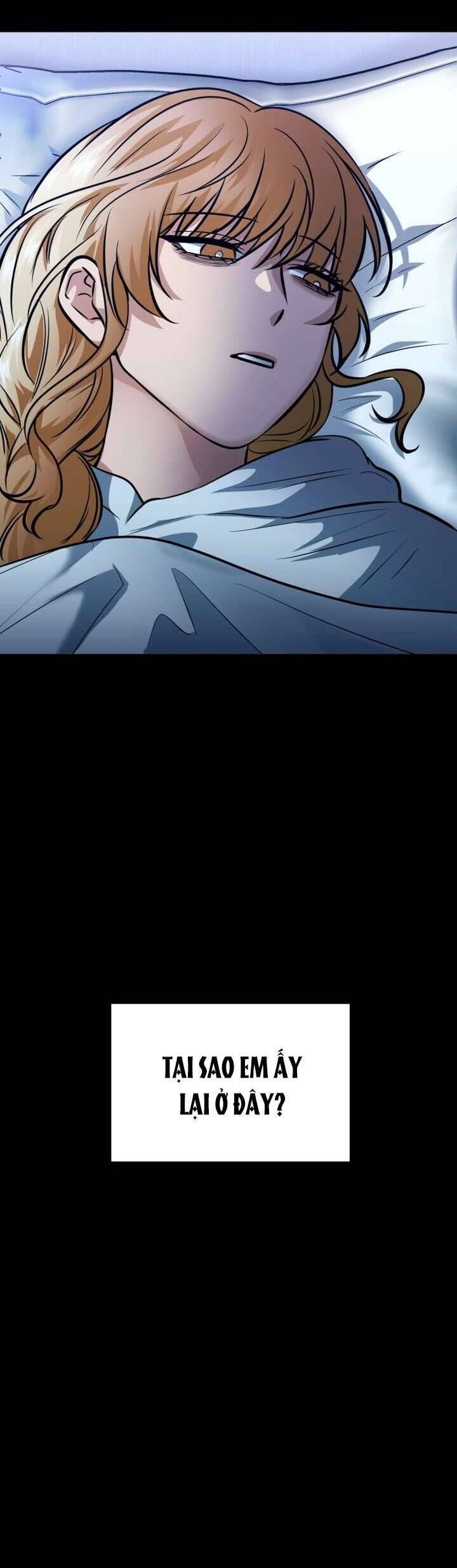 Xin Người Đừng Quên - Chapter 62 - Page 44