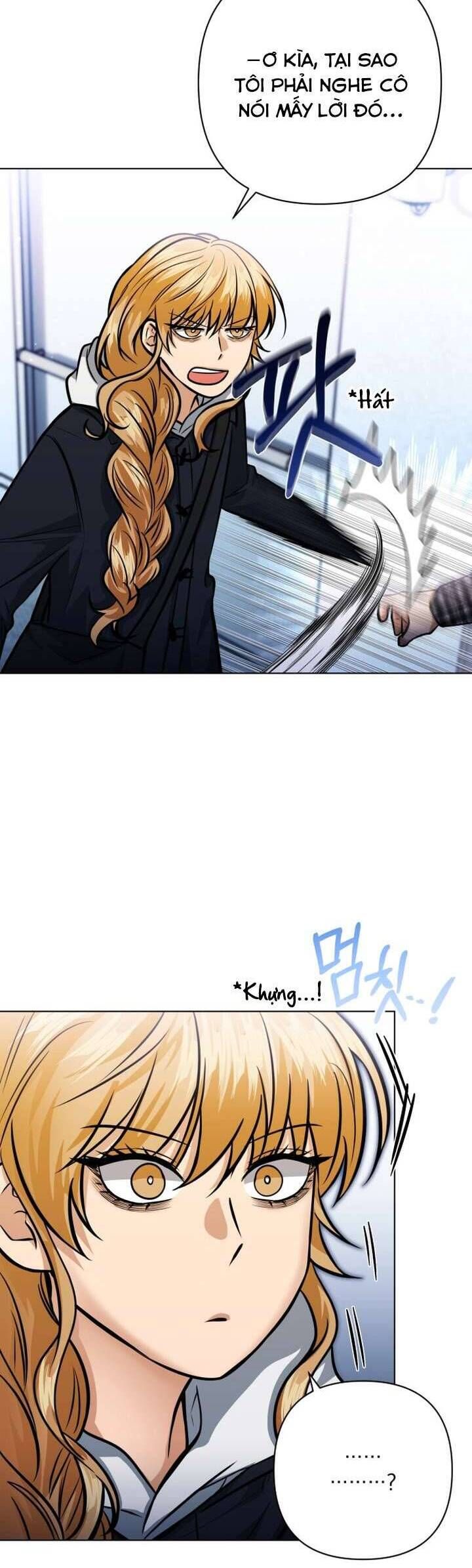 Xin Người Đừng Quên - Chapter 62 - Page 5