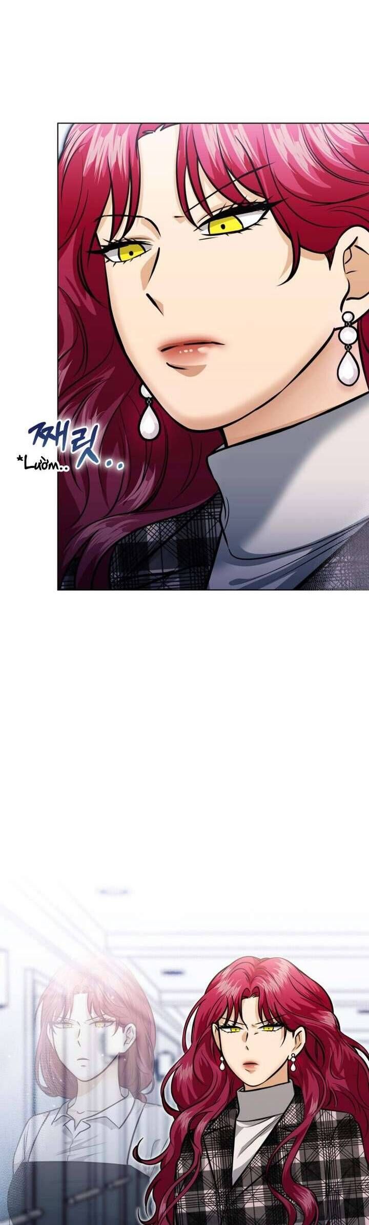 Xin Người Đừng Quên - Chapter 62 - Page 6