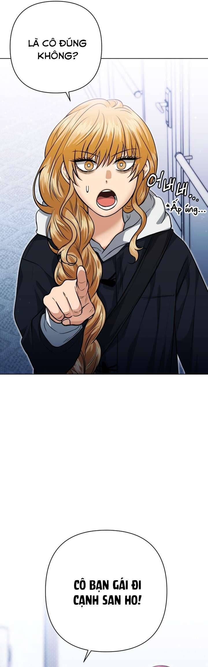 Xin Người Đừng Quên - Chapter 62 - Page 8