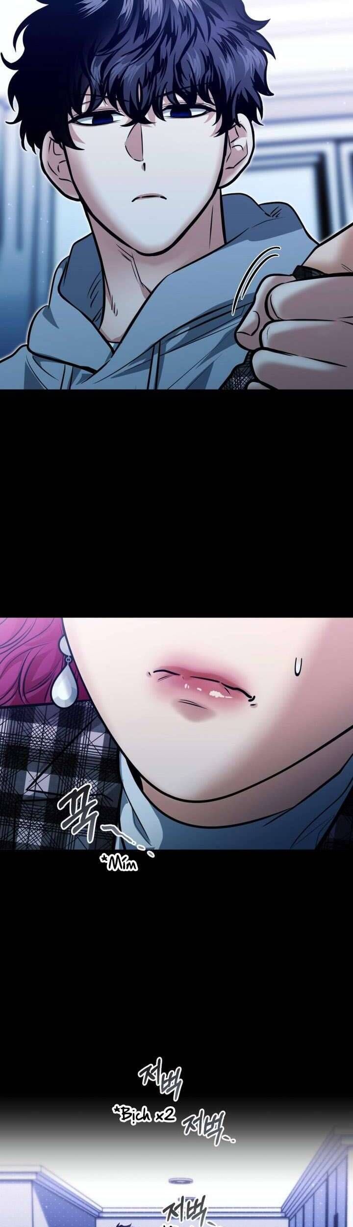 Xin Người Đừng Quên - Chapter 63 - Page 10