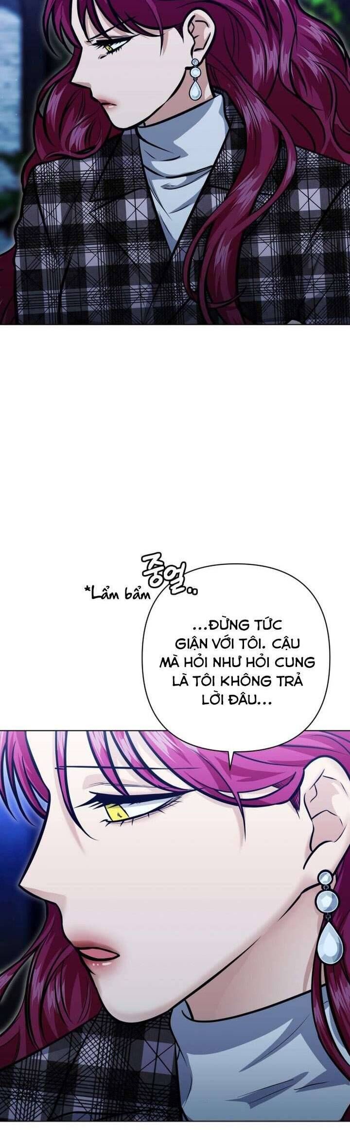 Xin Người Đừng Quên - Chapter 63 - Page 14