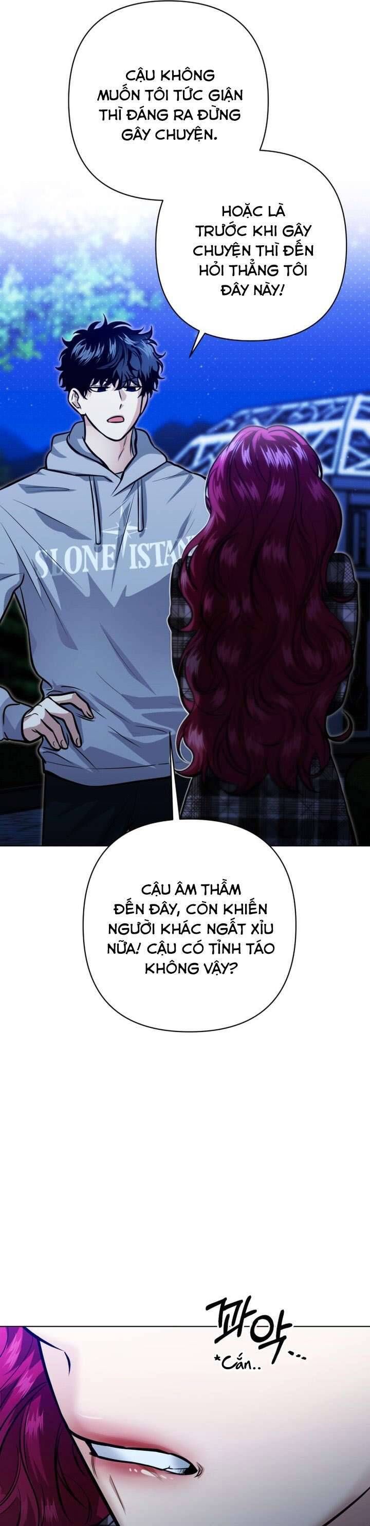 Xin Người Đừng Quên - Chapter 63 - Page 16