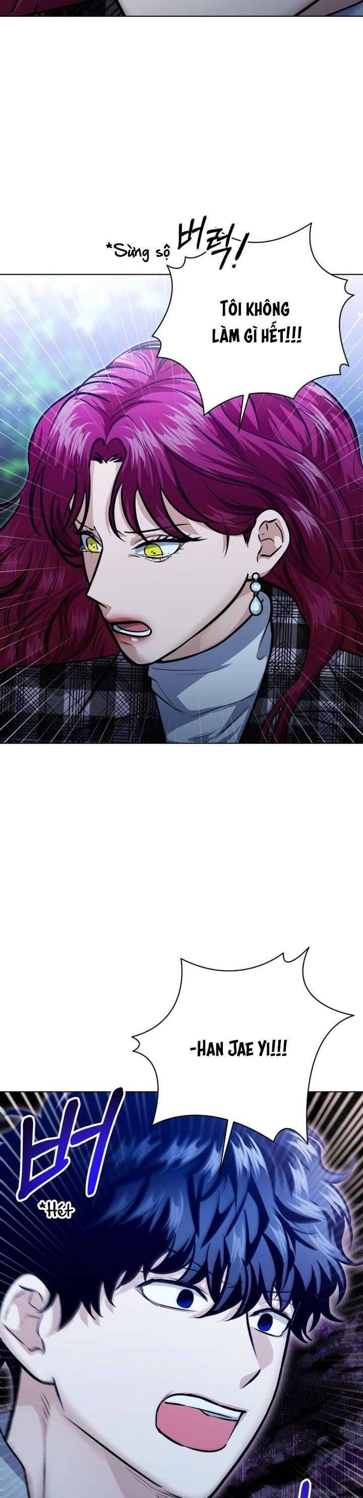 Xin Người Đừng Quên - Chapter 63 - Page 17