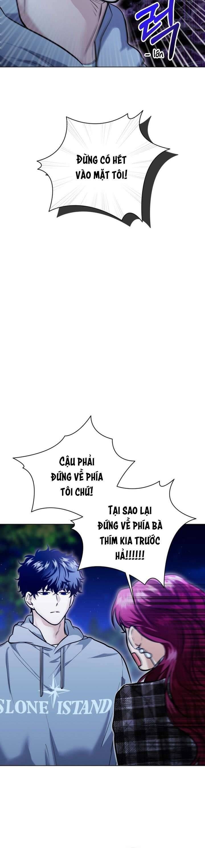 Xin Người Đừng Quên - Chapter 63 - Page 18