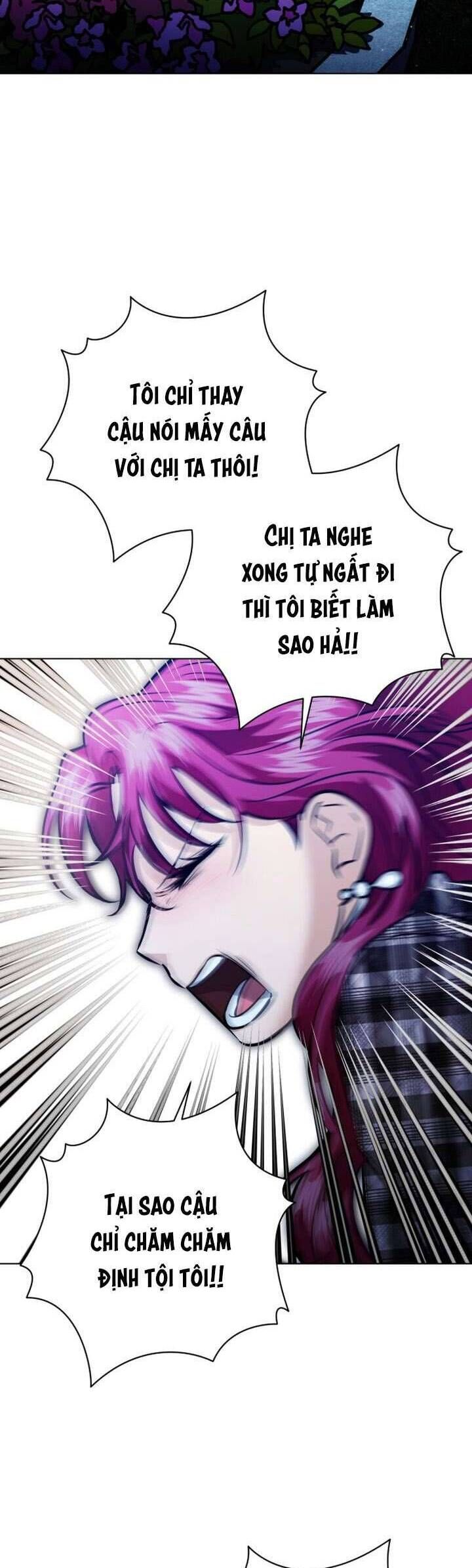 Xin Người Đừng Quên - Chapter 63 - Page 20