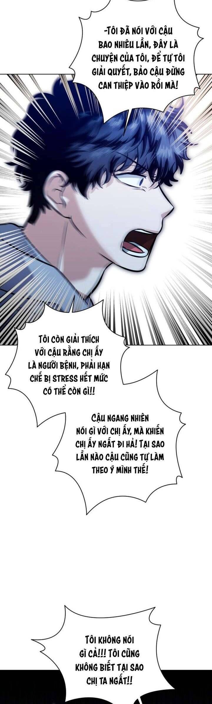 Xin Người Đừng Quên - Chapter 63 - Page 21