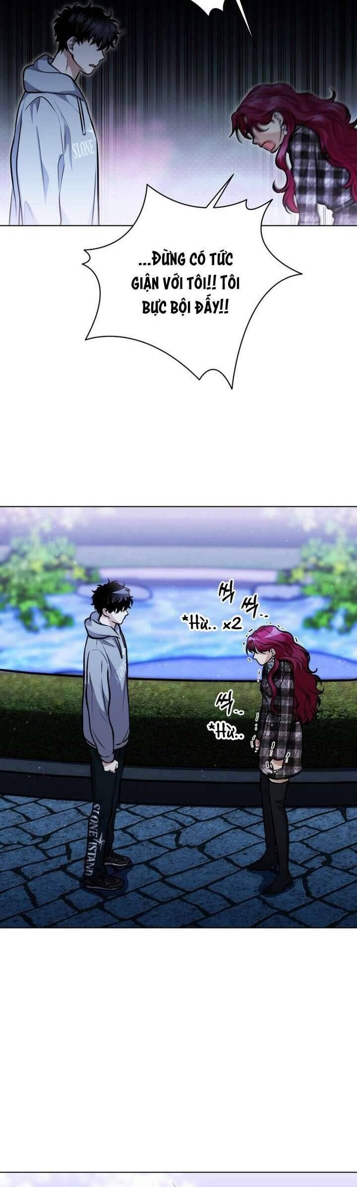 Xin Người Đừng Quên - Chapter 63 - Page 22