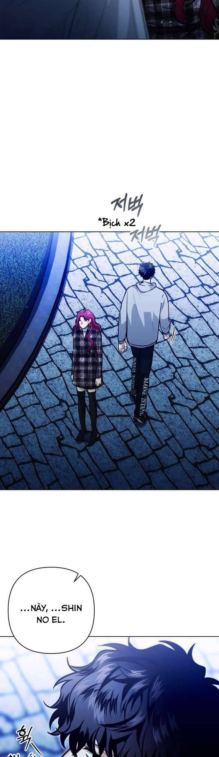 Xin Người Đừng Quên - Chapter 63 - Page 25