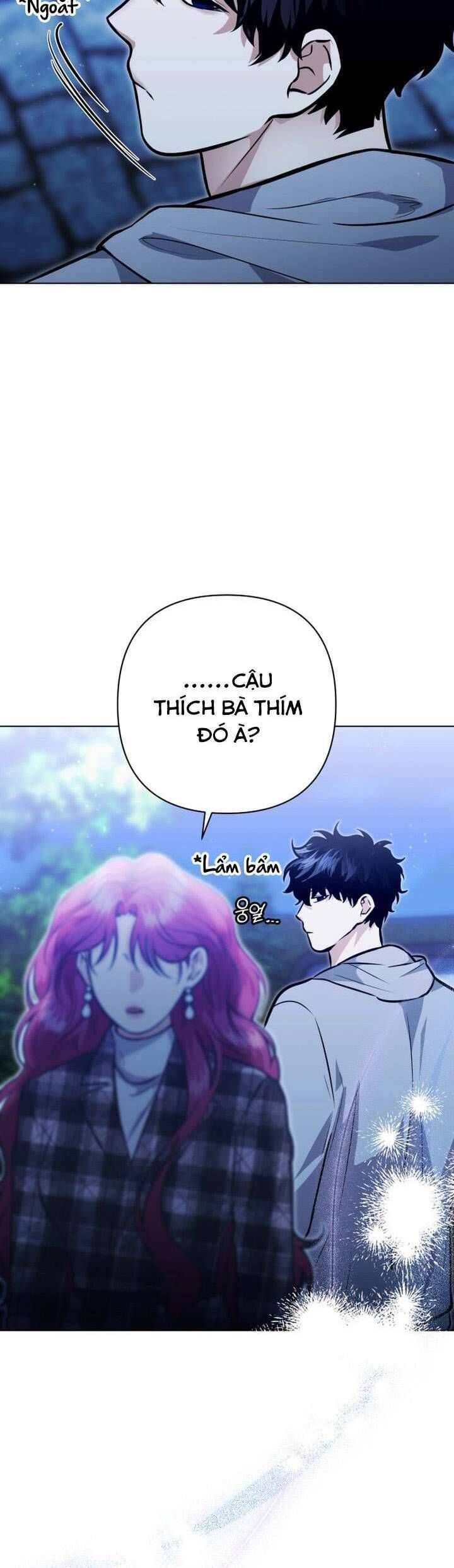 Xin Người Đừng Quên - Chapter 63 - Page 26