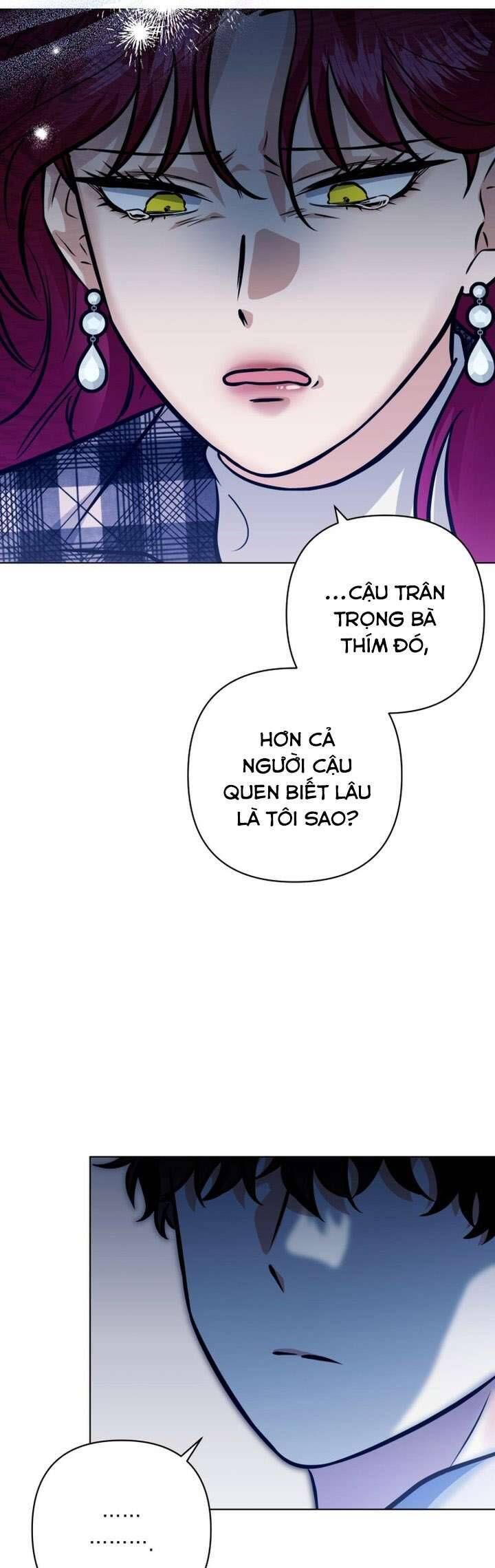 Xin Người Đừng Quên - Chapter 63 - Page 27
