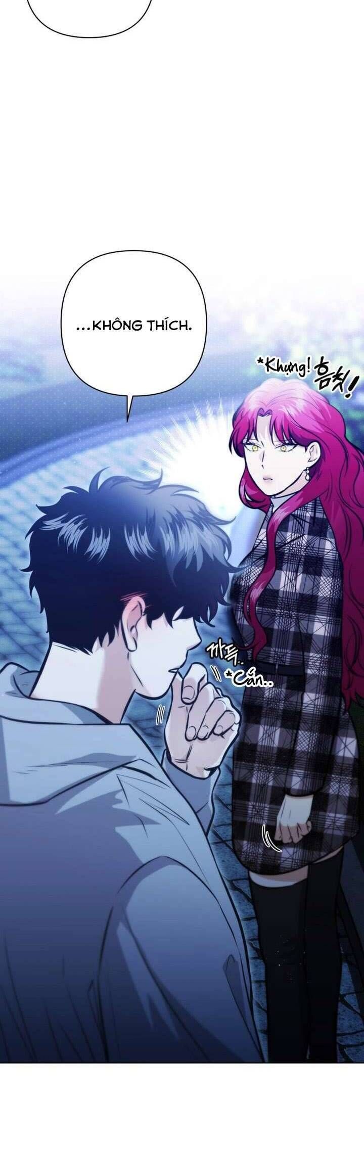 Xin Người Đừng Quên - Chapter 63 - Page 28