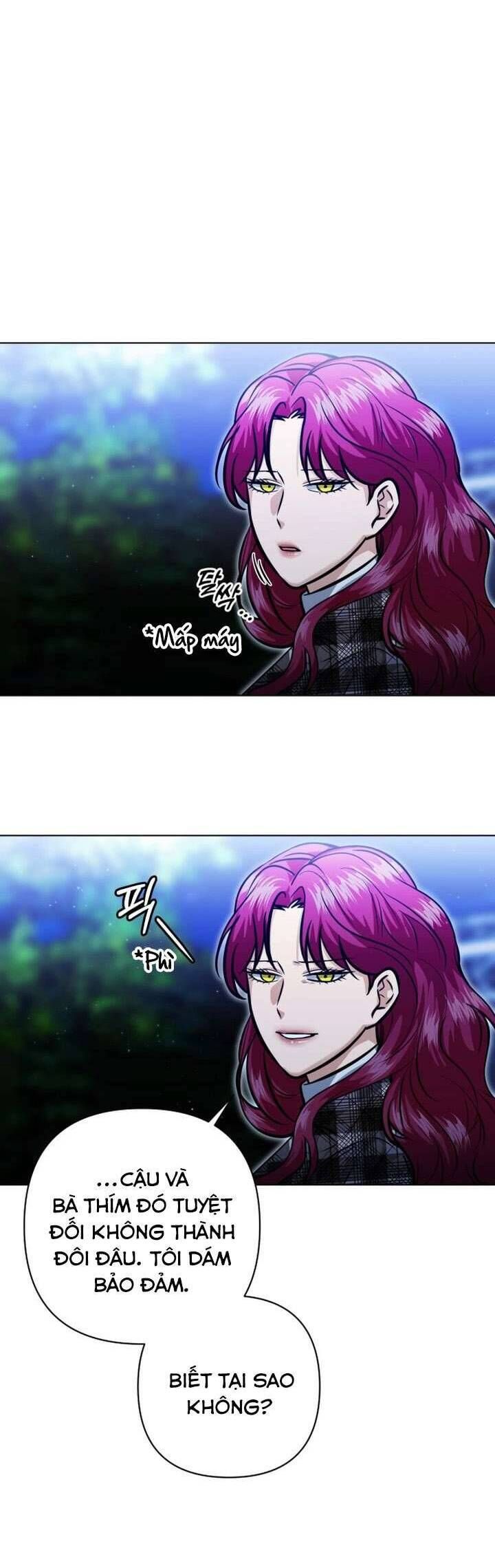 Xin Người Đừng Quên - Chapter 63 - Page 29