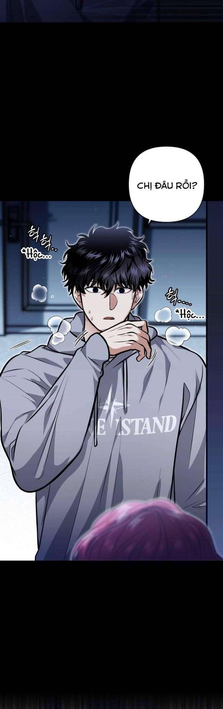 Xin Người Đừng Quên - Chapter 63 - Page 3