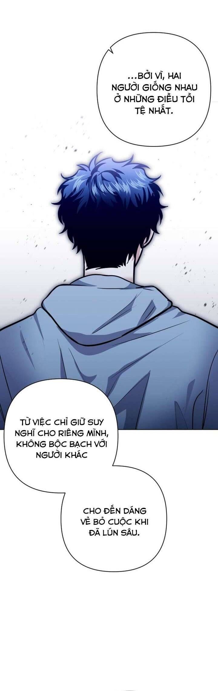 Xin Người Đừng Quên - Chapter 63 - Page 30