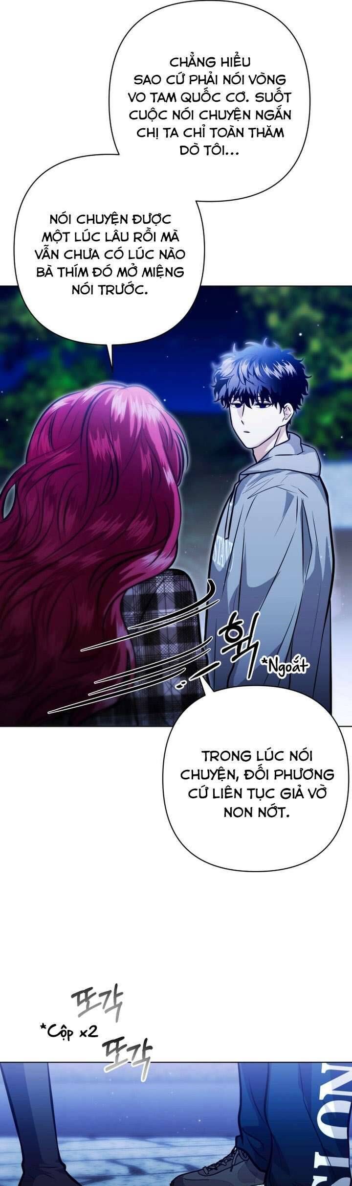 Xin Người Đừng Quên - Chapter 63 - Page 31