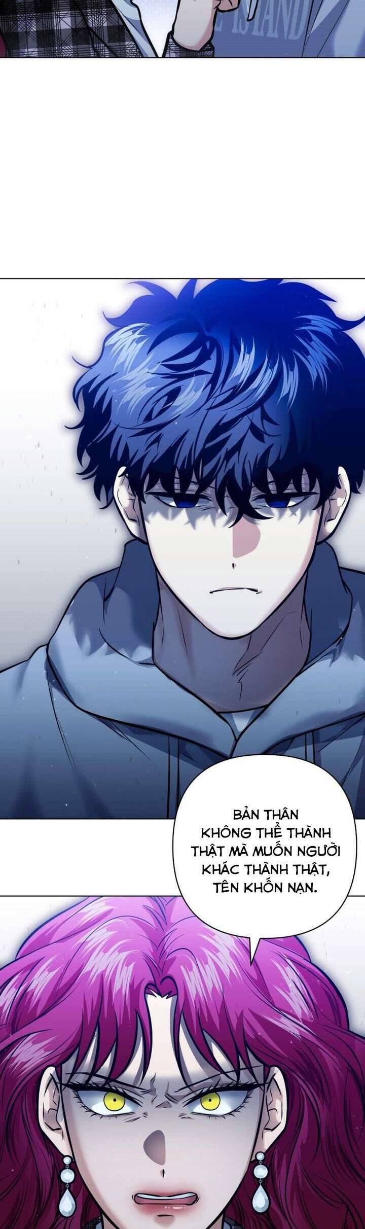Xin Người Đừng Quên - Chapter 63 - Page 33