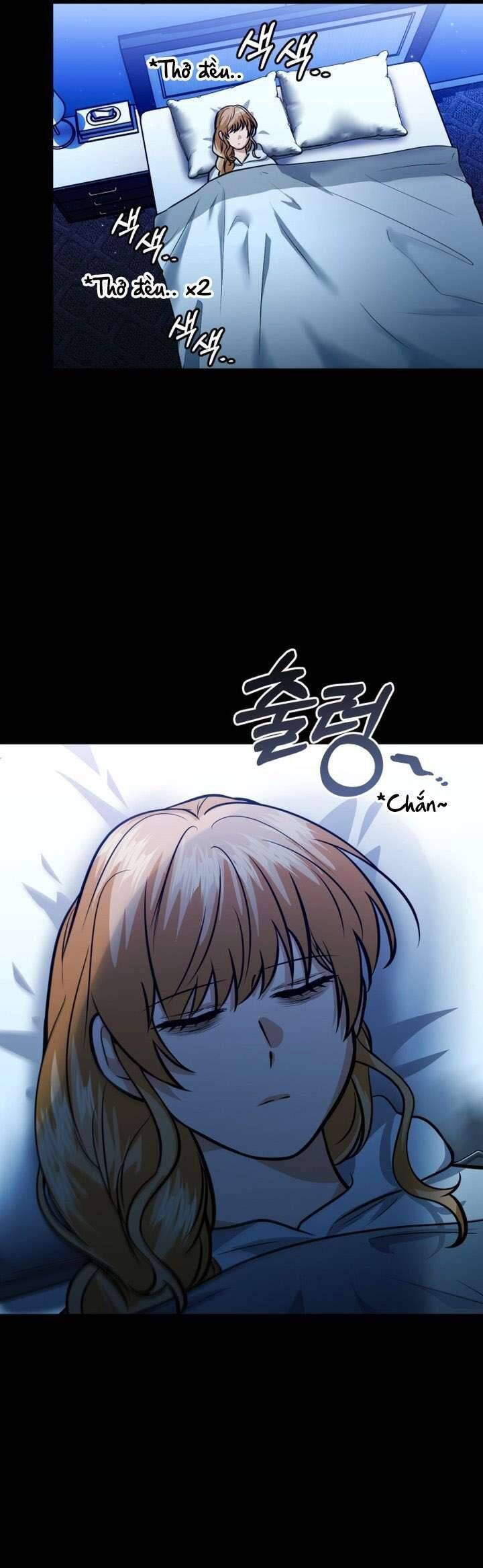 Xin Người Đừng Quên - Chapter 63 - Page 35